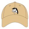 Sport Flex Athletic Mesh Cap Thumbnail