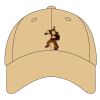 Sport Flex Athletic Mesh Cap Thumbnail