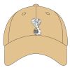 Sport Flex Athletic Mesh Cap Thumbnail