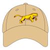 Sport Flex Athletic Mesh Cap Thumbnail