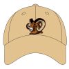 Sport Flex Athletic Mesh Cap Thumbnail