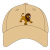 Sport Flex Athletic Mesh Cap Thumbnail