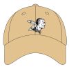 Sport Flex Athletic Mesh Cap Thumbnail