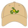Sport Flex Athletic Mesh Cap Thumbnail