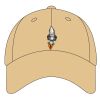Sport Flex Athletic Mesh Cap Thumbnail