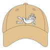 Sport Flex Athletic Mesh Cap Thumbnail