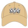 Sport Flex Athletic Mesh Cap Thumbnail