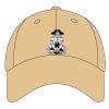 Sport Flex Athletic Mesh Cap Thumbnail