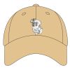 Sport Flex Athletic Mesh Cap Thumbnail