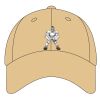 Sport Flex Athletic Mesh Cap Thumbnail