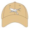 Sport Flex Athletic Mesh Cap Thumbnail