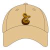 Sport Flex Athletic Mesh Cap Thumbnail