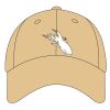 Sport Flex Athletic Mesh Cap Thumbnail