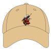 Sport Flex Athletic Mesh Cap Thumbnail