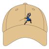 Sport Flex Athletic Mesh Cap Thumbnail