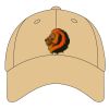 Sport Flex Athletic Mesh Cap Thumbnail