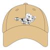Sport Flex Athletic Mesh Cap Thumbnail