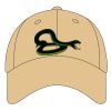 Sport Flex Athletic Mesh Cap Thumbnail