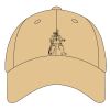 Sport Flex Athletic Mesh Cap Thumbnail