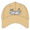 Sport Flex Athletic Mesh Cap Thumbnail