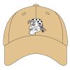 Sport Flex Athletic Mesh Cap Thumbnail