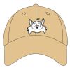 Sport Flex Athletic Mesh Cap Thumbnail