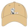 Sport Flex Athletic Mesh Cap Thumbnail