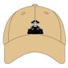 Sport Flex Athletic Mesh Cap Thumbnail