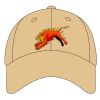 Sport Flex Athletic Mesh Cap Thumbnail