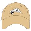 Sport Flex Athletic Mesh Cap Thumbnail