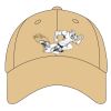 Sport Flex Athletic Mesh Cap Thumbnail