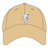 Sport Flex Athletic Mesh Cap Thumbnail