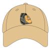 Sport Flex Athletic Mesh Cap Thumbnail