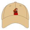 Sport Flex Athletic Mesh Cap Thumbnail