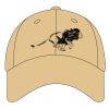 Sport Flex Athletic Mesh Cap Thumbnail