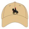 Sport Flex Athletic Mesh Cap Thumbnail
