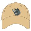 Sport Flex Athletic Mesh Cap Thumbnail