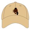 Sport Flex Athletic Mesh Cap Thumbnail