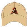 Sport Flex Athletic Mesh Cap Thumbnail