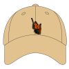 Sport Flex Athletic Mesh Cap Thumbnail
