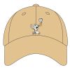 Sport Flex Athletic Mesh Cap Thumbnail