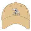 Sport Flex Athletic Mesh Cap Thumbnail
