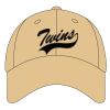 Sport Flex Athletic Mesh Cap Thumbnail