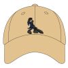 Sport Flex Athletic Mesh Cap Thumbnail