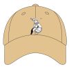 Sport Flex Athletic Mesh Cap Thumbnail