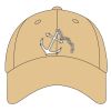 Sport Flex Athletic Mesh Cap Thumbnail