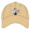 Sport Flex Athletic Mesh Cap Thumbnail