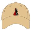 Sport Flex Athletic Mesh Cap Thumbnail