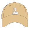 Sport Flex Athletic Mesh Cap Thumbnail