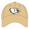 Sport Flex Athletic Mesh Cap Thumbnail